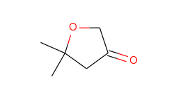 3(2H)-Furanone, dihydro-5,5-dimethyl-