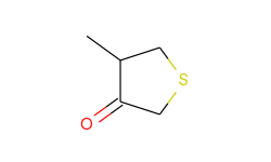 4-Methyldihydrothiophen-3(2H)-one