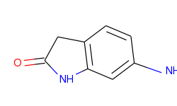 2H-Indol-2-one, 6-amino-1,3-dihydro-