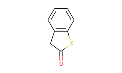 Benzo[b]thiophen-2(3H)-one