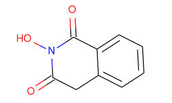 1,3(2H,4H)-Isoquinolinedione, 2-hydroxy-