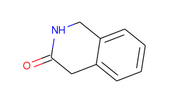 1,2-dihydroisoquinolin-3(4h)-one