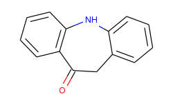10H-Dibenz[b,f]azepin-10-one, 5,11-dihydro-