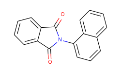 n-(1-naphthyl)phthalimide