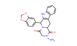 Amino Tadalafil
