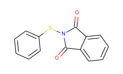 n-(phenylthio)phthalimide