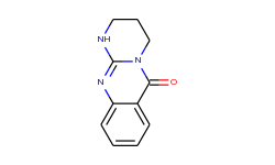 1,2,3,4-tetrahydro-1,4a,9-triaza-anthracen-10-one