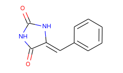 5-benzylidenehydantoin