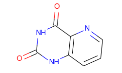 pyrido[3,2-d]pyrimidine-2,4(1h,3h)-dione