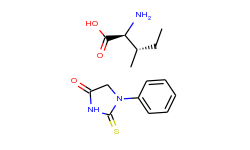 phenylthiohydantoin-isoleucine