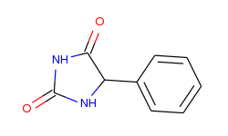 5-phenylhydantoin