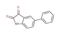 5-phenylisatin