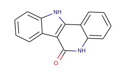 5,11-dihydro-6h-indolo[3,2-c]quinolin-6-one