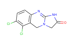 Imidazo[2,1-b]quinazolin-2(3H)-one, 6,7-dichloro-1,5-dihydro-