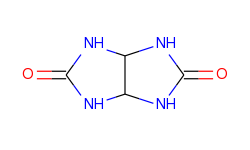 Imidazo[4,5-d]imidazole-2,5(1H,3H)-dione, tetrahydro-
