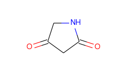 pyrrolidine-2,4-dione