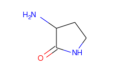 2-Pyrrolidinone, 3-amino-