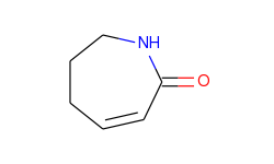 2H-Azepin-2-one, 1,5,6,7-tetrahydro-