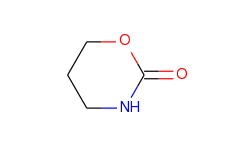 2H-1,3-Oxazin-2-one, tetrahydro-