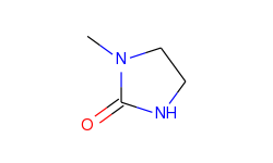 2-Imidazolidinone, 1-methyl-