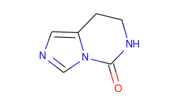 Imidazo[1,5-c]pyrimidin-5(6H)-one, 7,8-dihydro-