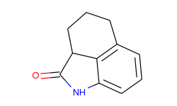 2a,3,4,5-tetrahydrobenz[cd]indol-2(1h)-one