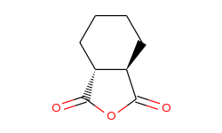 1,3-Isobenzofurandione, hexahydro-, (3aR,7aR)-