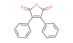 2,3-diphenylmaleic anhydride