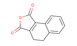 3,4-dihydro-1,2-naphthalenedicarboxylic anhydride