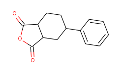 5-phenylhexahydro-2-benzofuran-1,3-dione