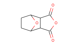 7-oxabicyclo[2.2.1]heptane-2,3-dicarboxylic anhydride