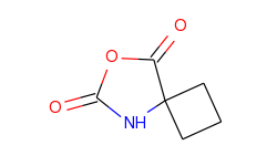 7-Oxa-5-azaspiro[3.4]octane-6,8-dione