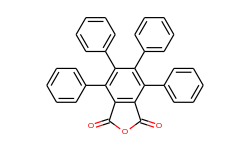 TETRAPHENYLPHTHALIC ANHYDRIDE