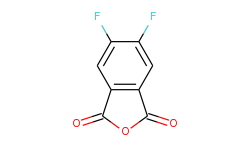 1,3-Isobenzofurandione, 5,6-difluoro-