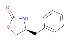 2-Oxazolidinone, 4-(phenylmethyl)-, (4S)-