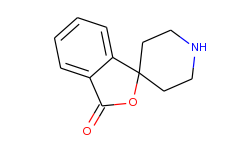 3h-spiro[isobenzofuran-1,4'-piperidin]-3-one