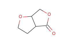 tetrahydrofuro[3,4-b]furan-4(2H)-one