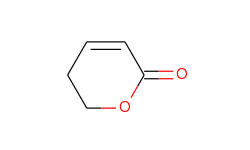 2H-Pyran-2-one, 5,6-dihydro-