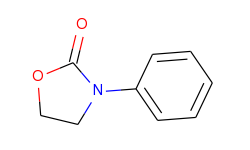 3-phenyl-2-oxazolidinone
