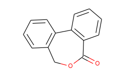 Dibenz(c,e)oxepine-5(7H)-one