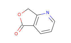 Furo[3,4-b]pyridin-5(7H)-one
