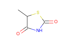 5-Methylthiazolidine-2,4-dione