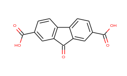 9-Oxo-9H-fluorene-2,7-dicarboxylic acid
