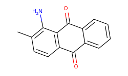 1-AMino-2-Methylanthraquinone