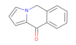 Pyrrolo[1,2-b]isoquinolin-10(5H)-one