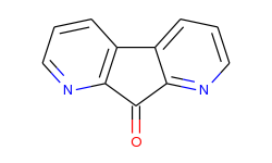 9H-Cyclopenta[1,2-b:4,3-b']dipyridin-9-one