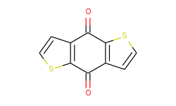 Benzo[1,2-b:4,5-b']dithiophene-4,8-dione