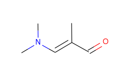2-Propenal, 3-(dimethylamino)-2-methyl-