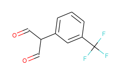 2-(3-trifluoromethylphenyl)malondialdehyde