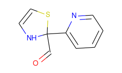 Methanone, 2-pyridinyl-2-thiazolyl-